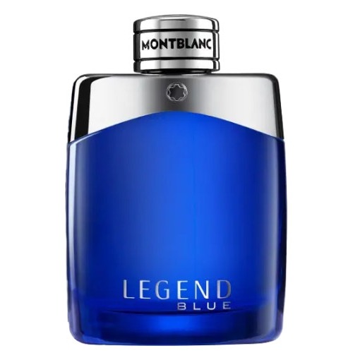 Montblanc Legend Blue
