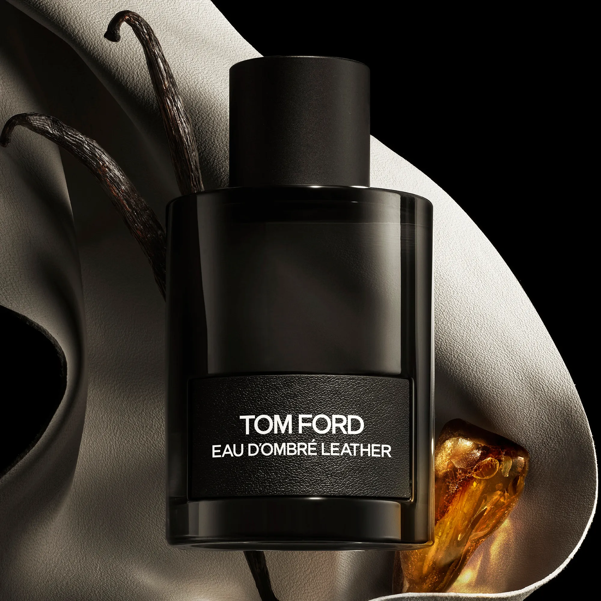 Tom Ford Eau d'Ombre Leather
