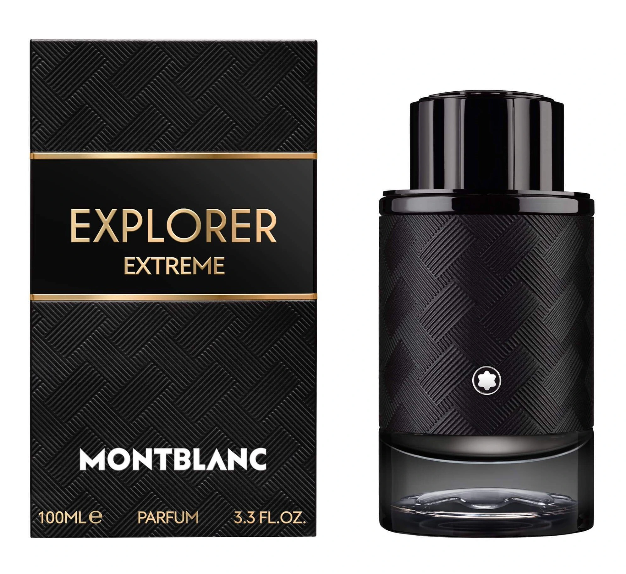 Mont Blanc Explorer Extreme
