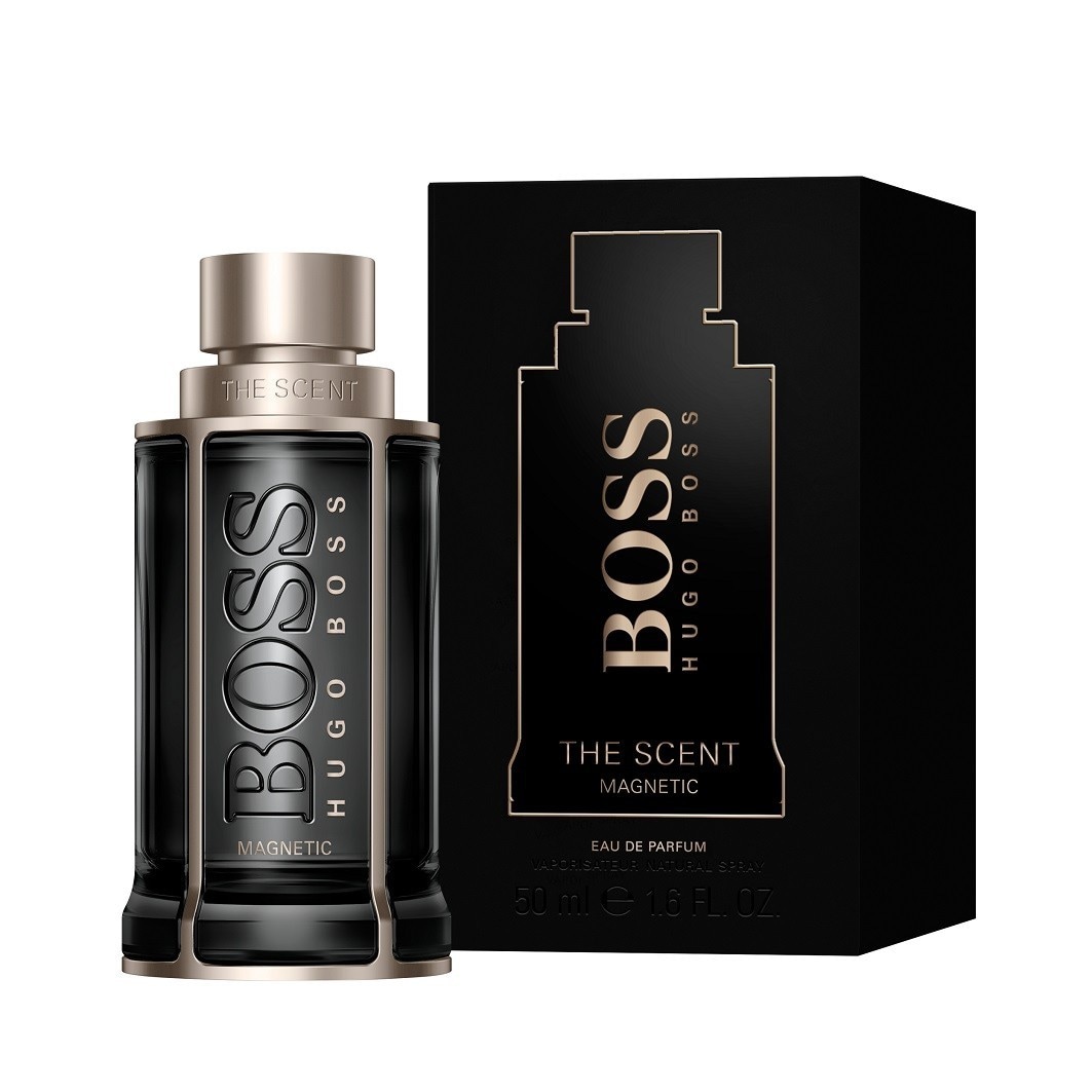 Hugo Boss The Scent Magnetic