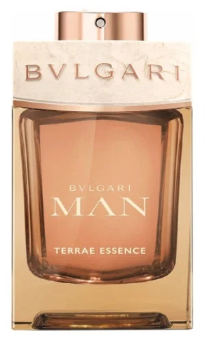 Bvlgari Man Terrae Essence
