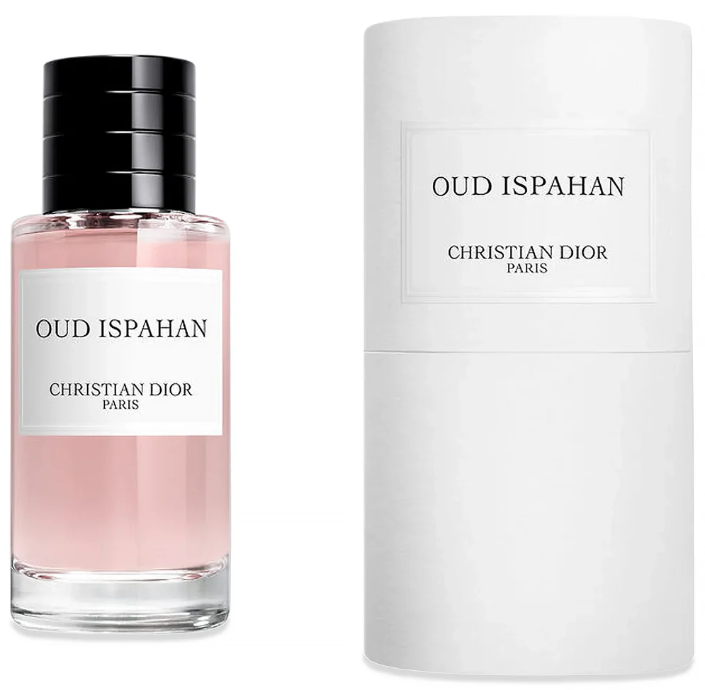 Christian Dior Oud Ispahan