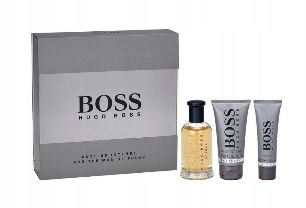 Hugo Boss Bottled Intense