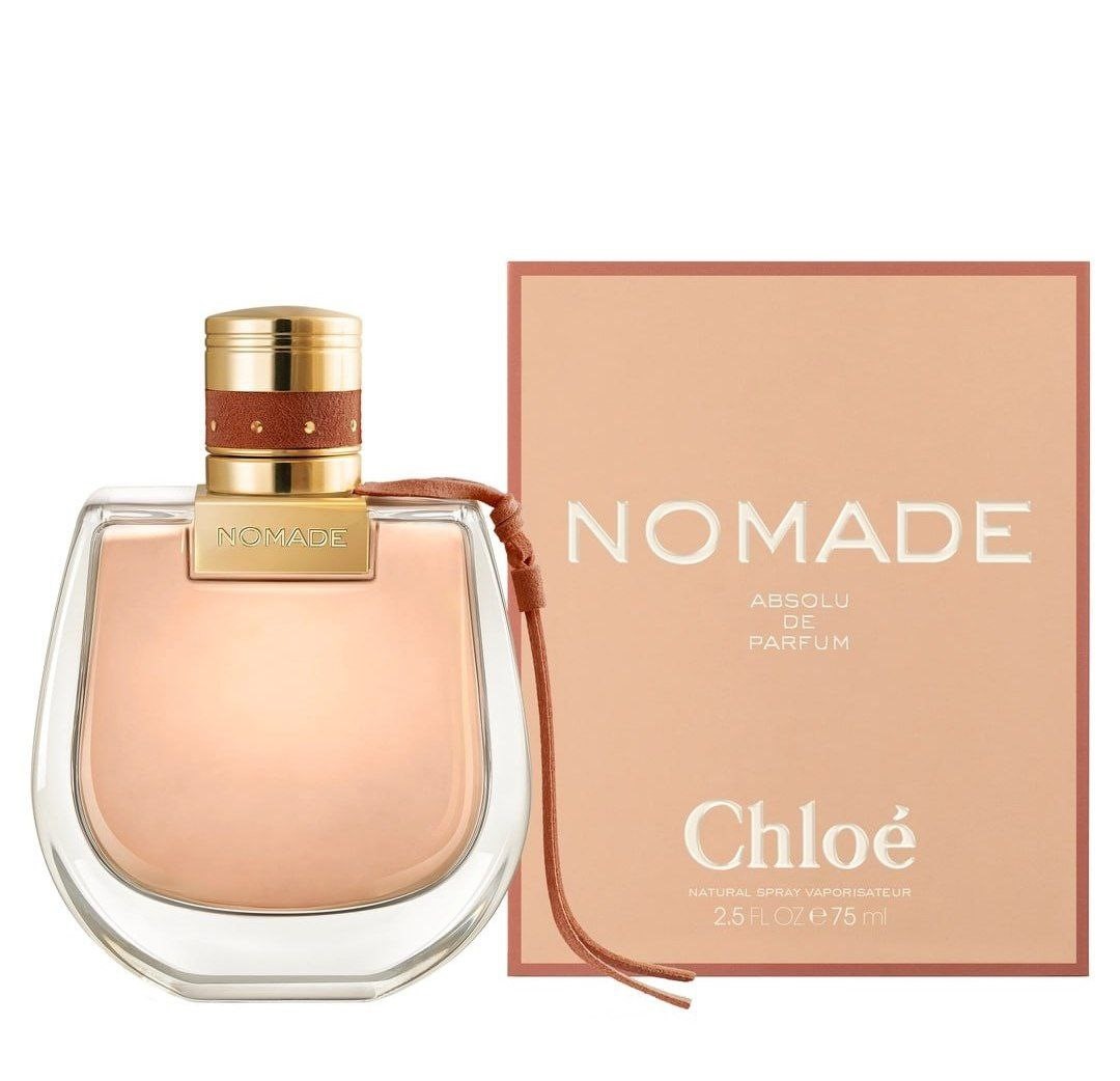 Chloe Nomade