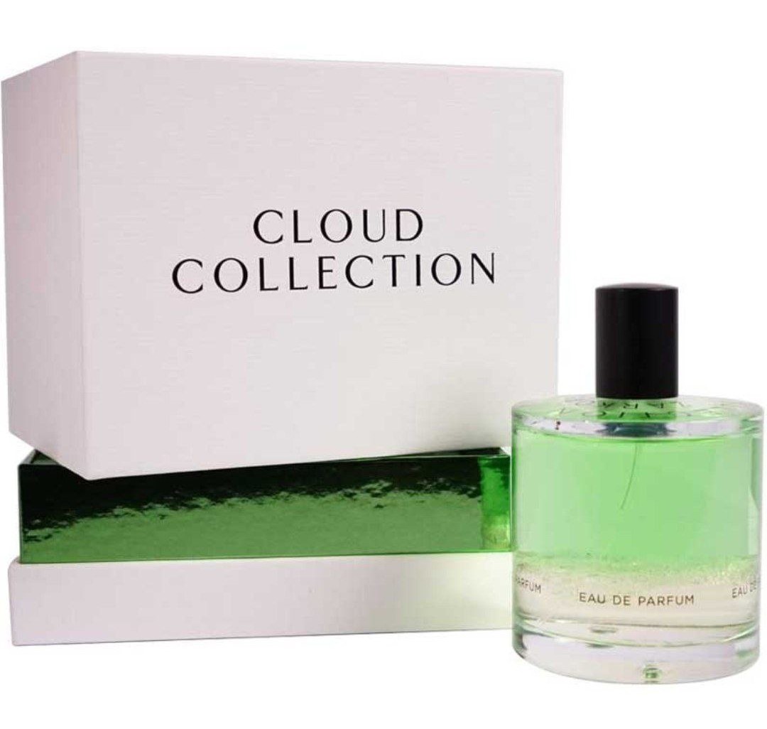 Zarkoperfume Cloud Collection No 3
