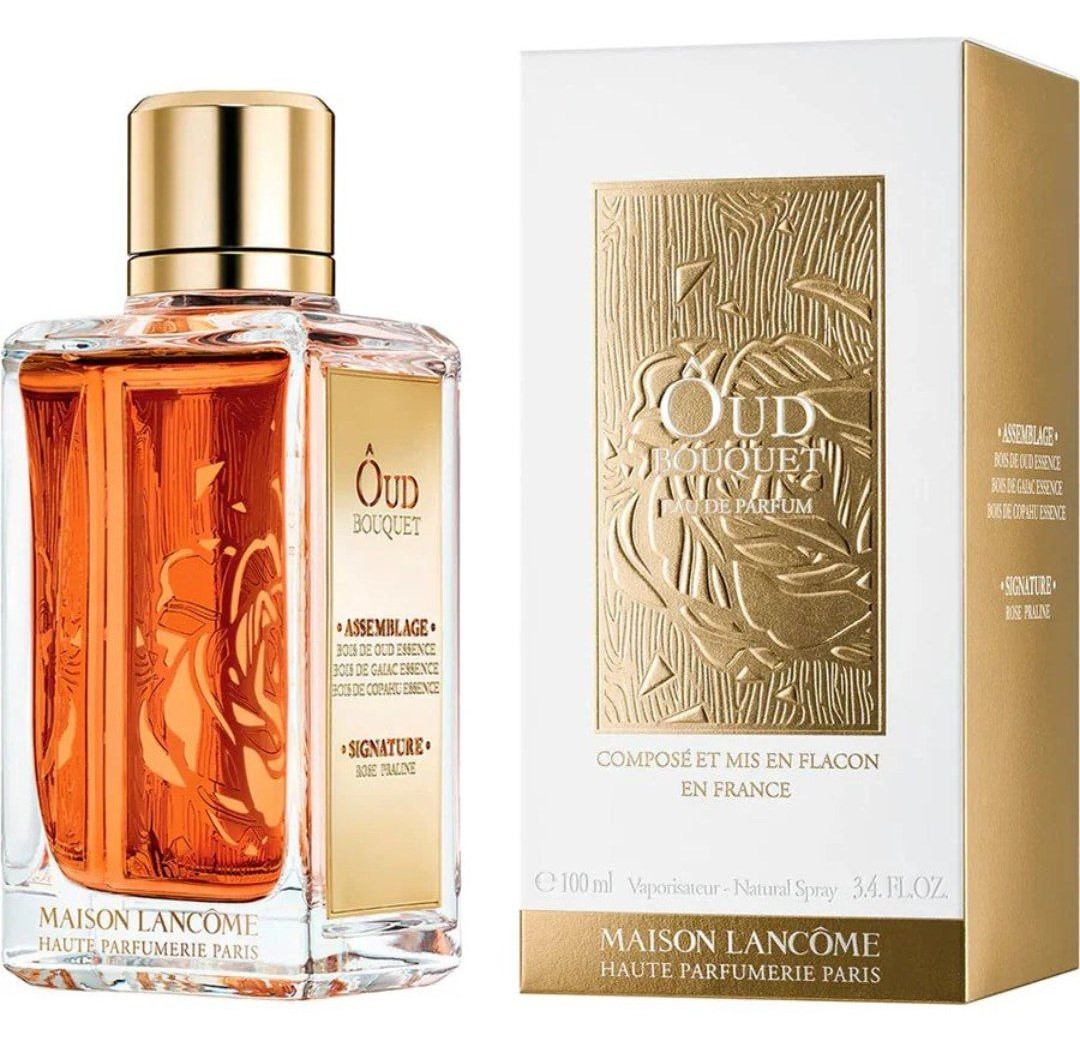 Lancome Oud Bouquet 2016
