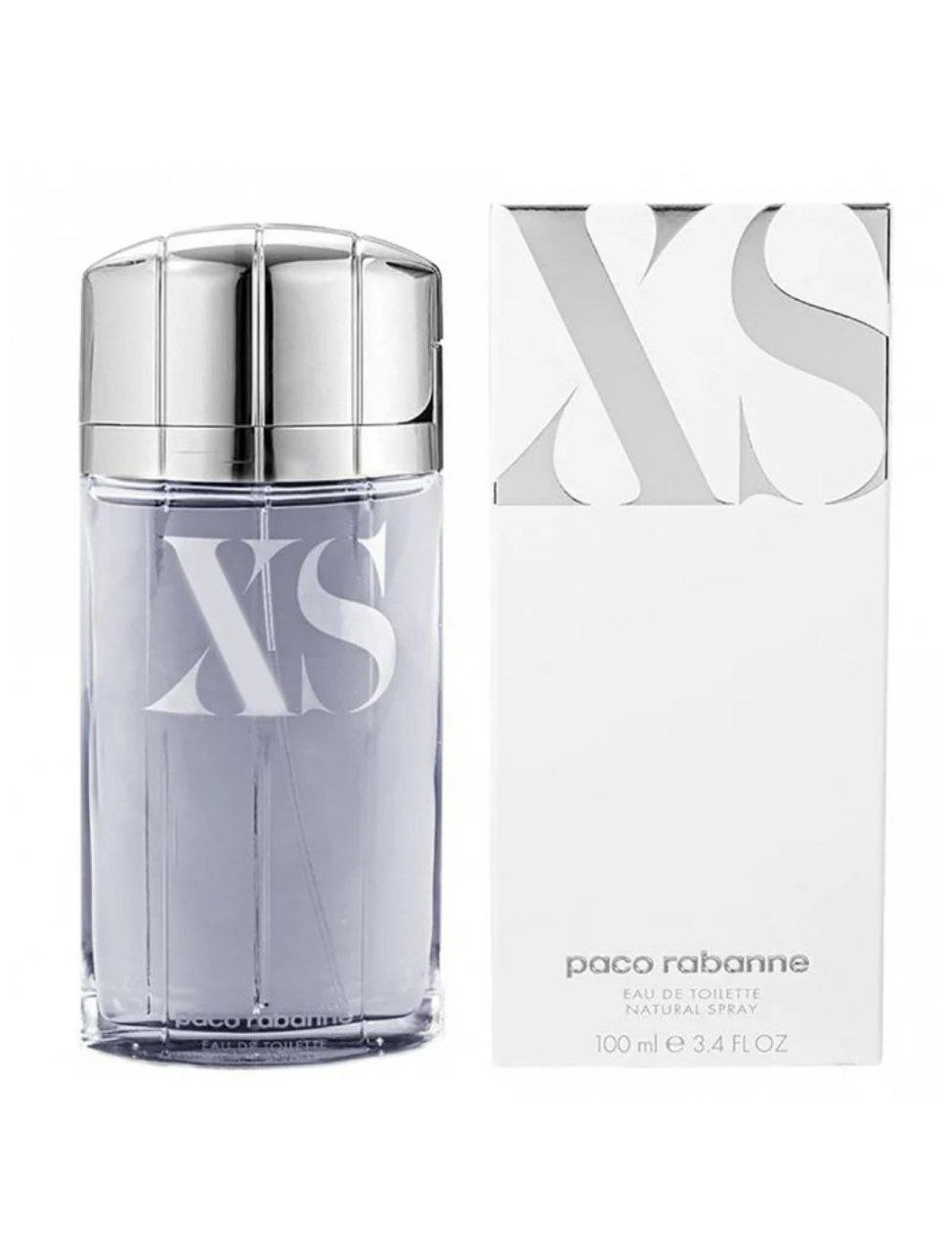 Paco Rabanne XS