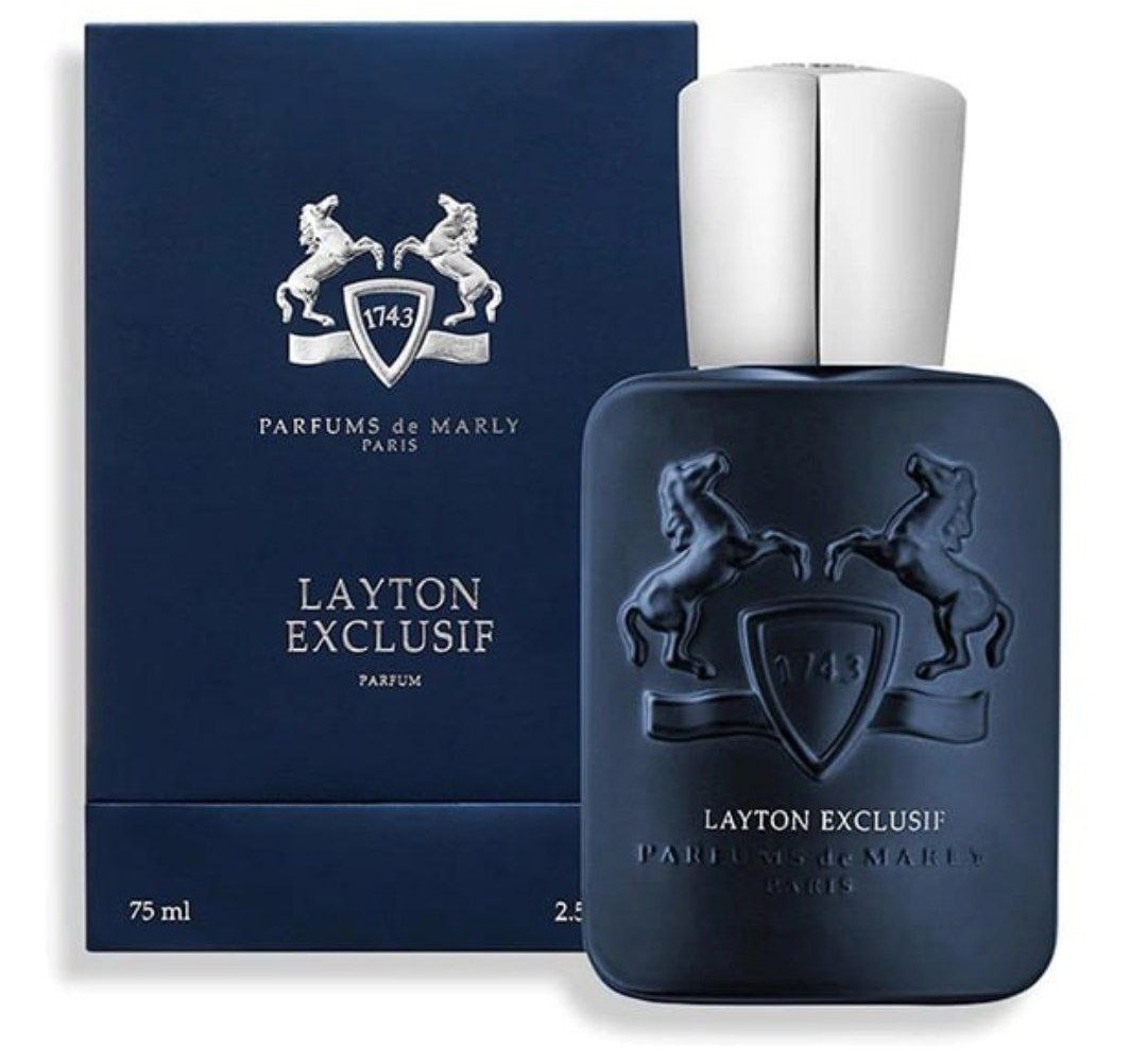 Parfums de Marly Layton Exclusif