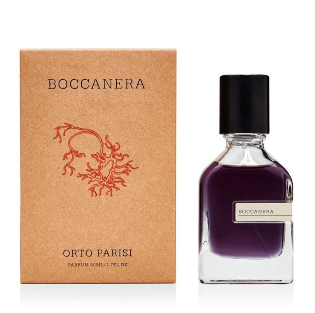 ORTO PARISI Boccanera