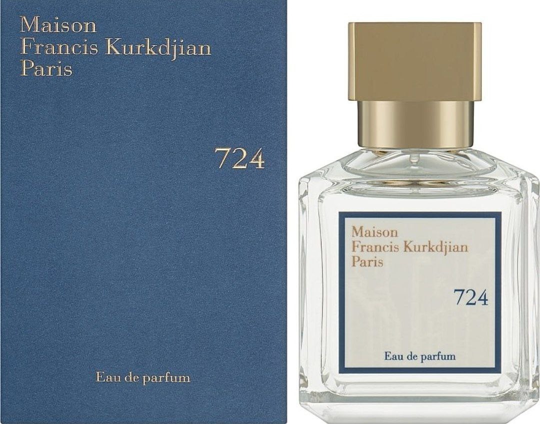 Maison Francis Kurkdjian 724
