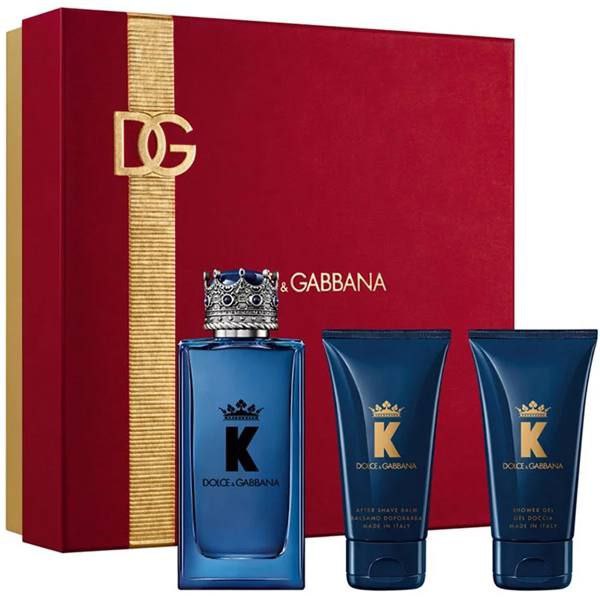 Dolce & Gabbana by K Подарочный набор