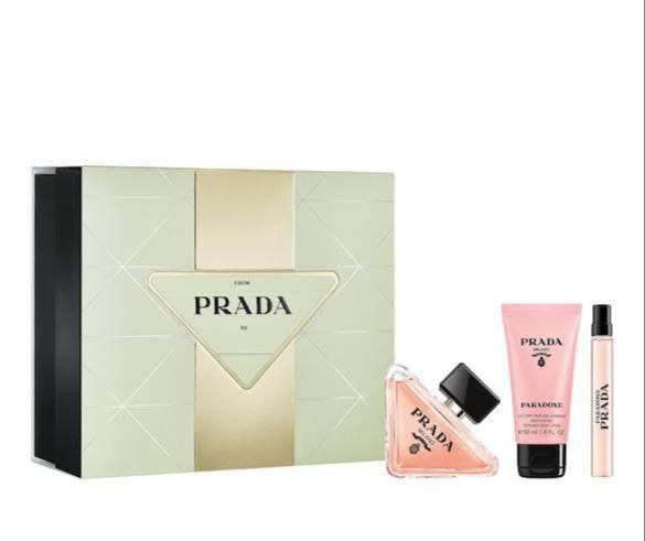 Prada Paradoxe парфюмерный набор