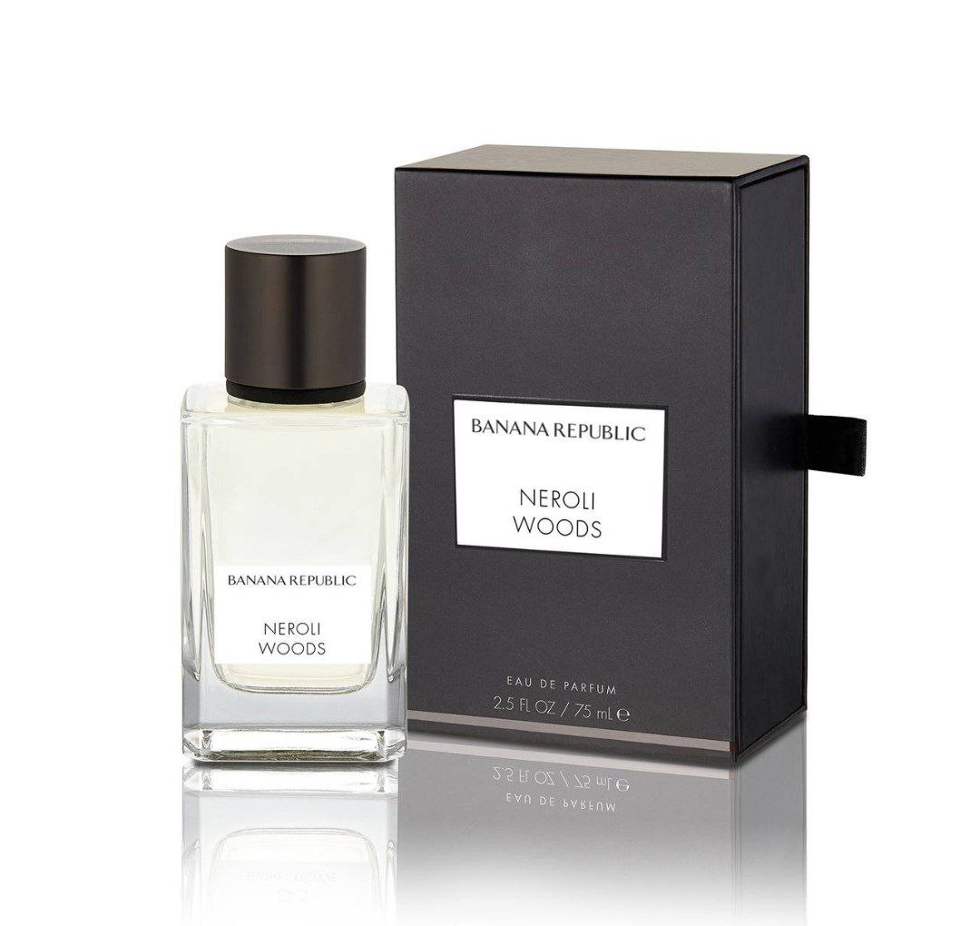 Banana Republic Neroli Woods