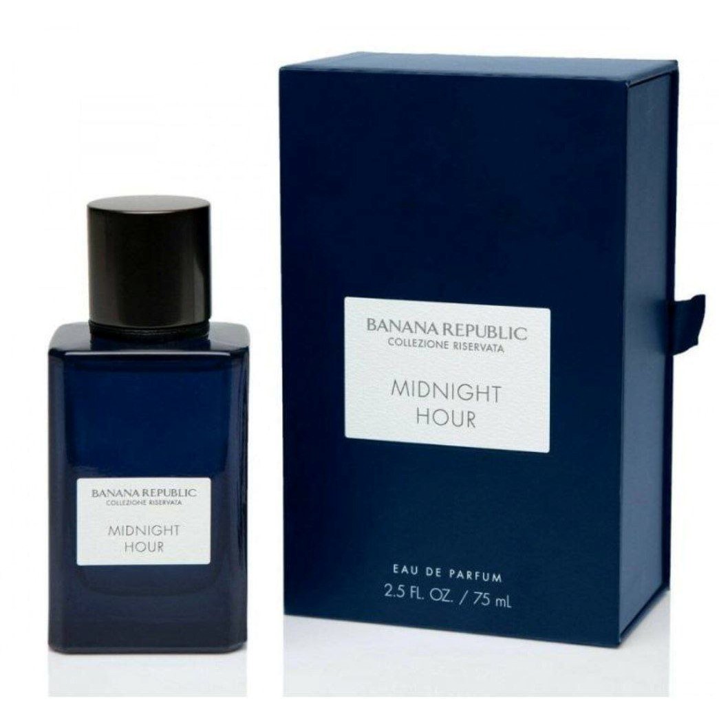 Banana Republic Midnight Hour