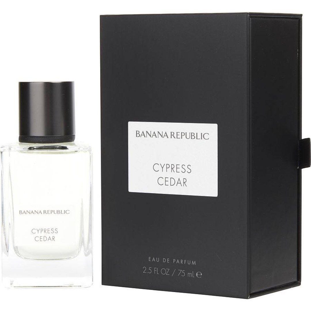 Banana Republic Cypress Cedar