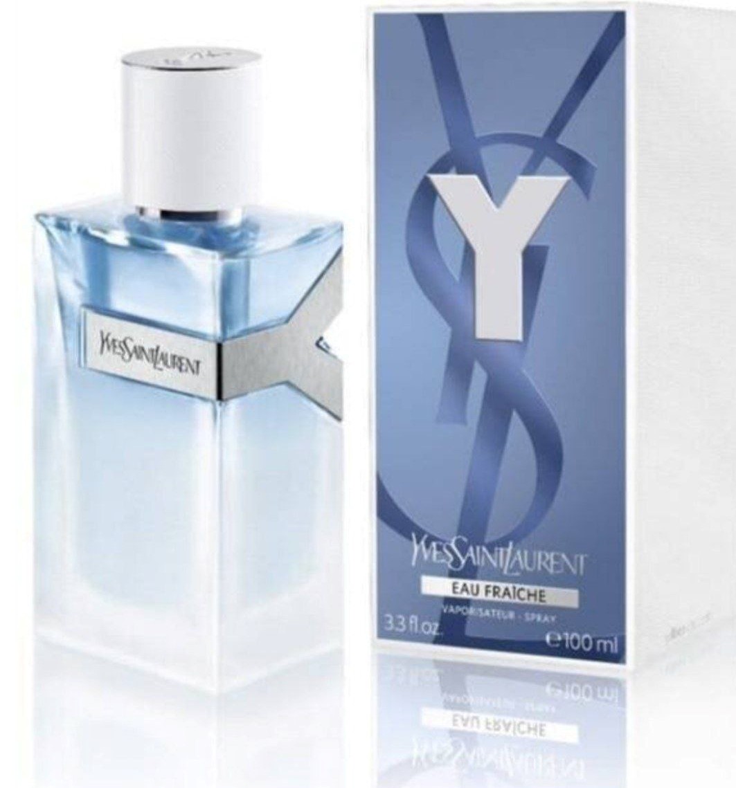 Yves Saint Laurent Y Eau Fraiche