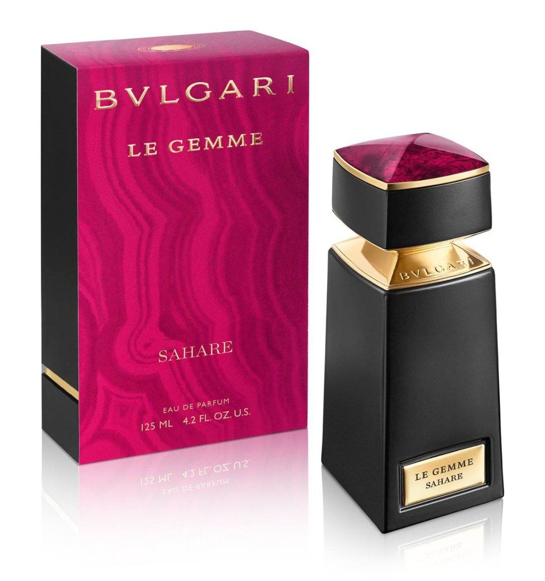 Bvlgari Le Gemme Sahare Eau de Parfum