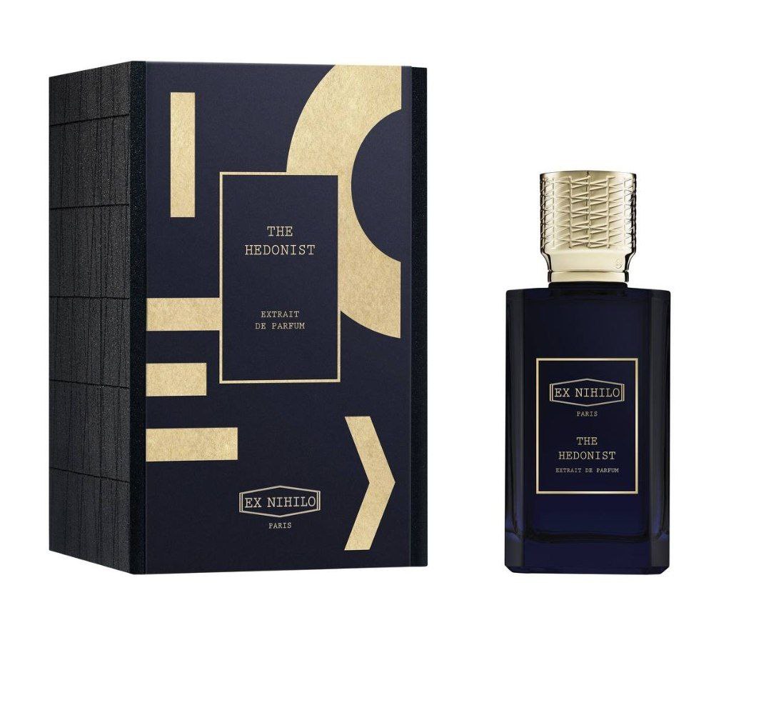 Ex Nihilo The Hedonist Extrait de Parfum