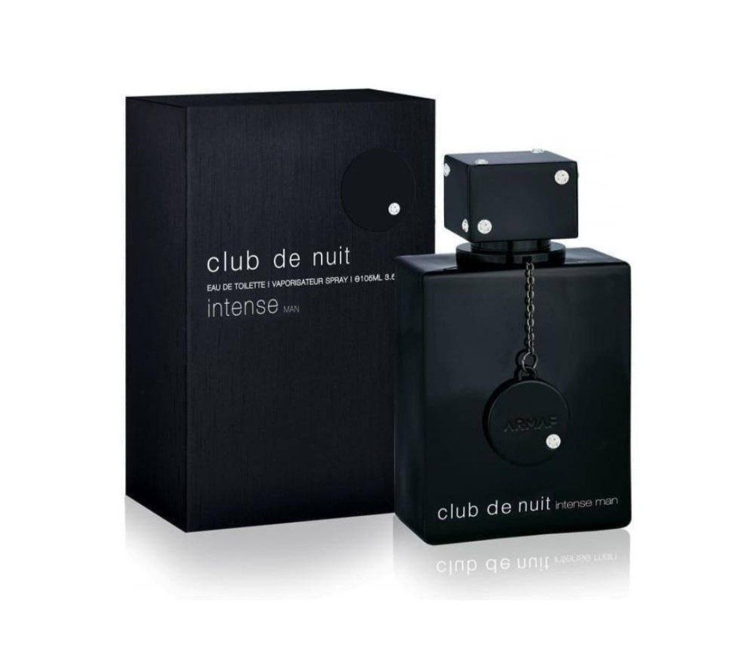 Armaf Club de Nuit Intense