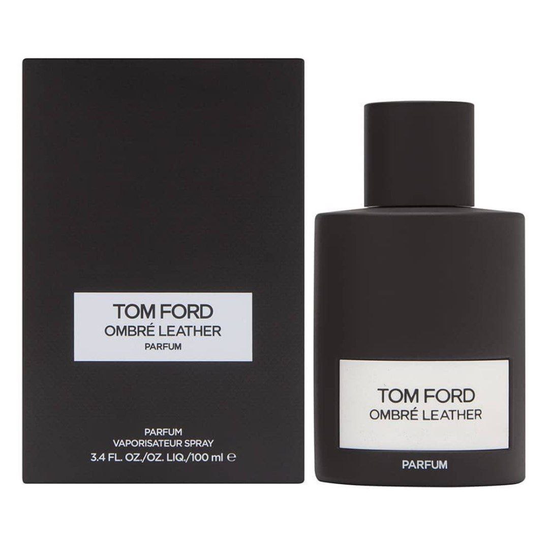 Tom Ford Ombre Leather Parfum