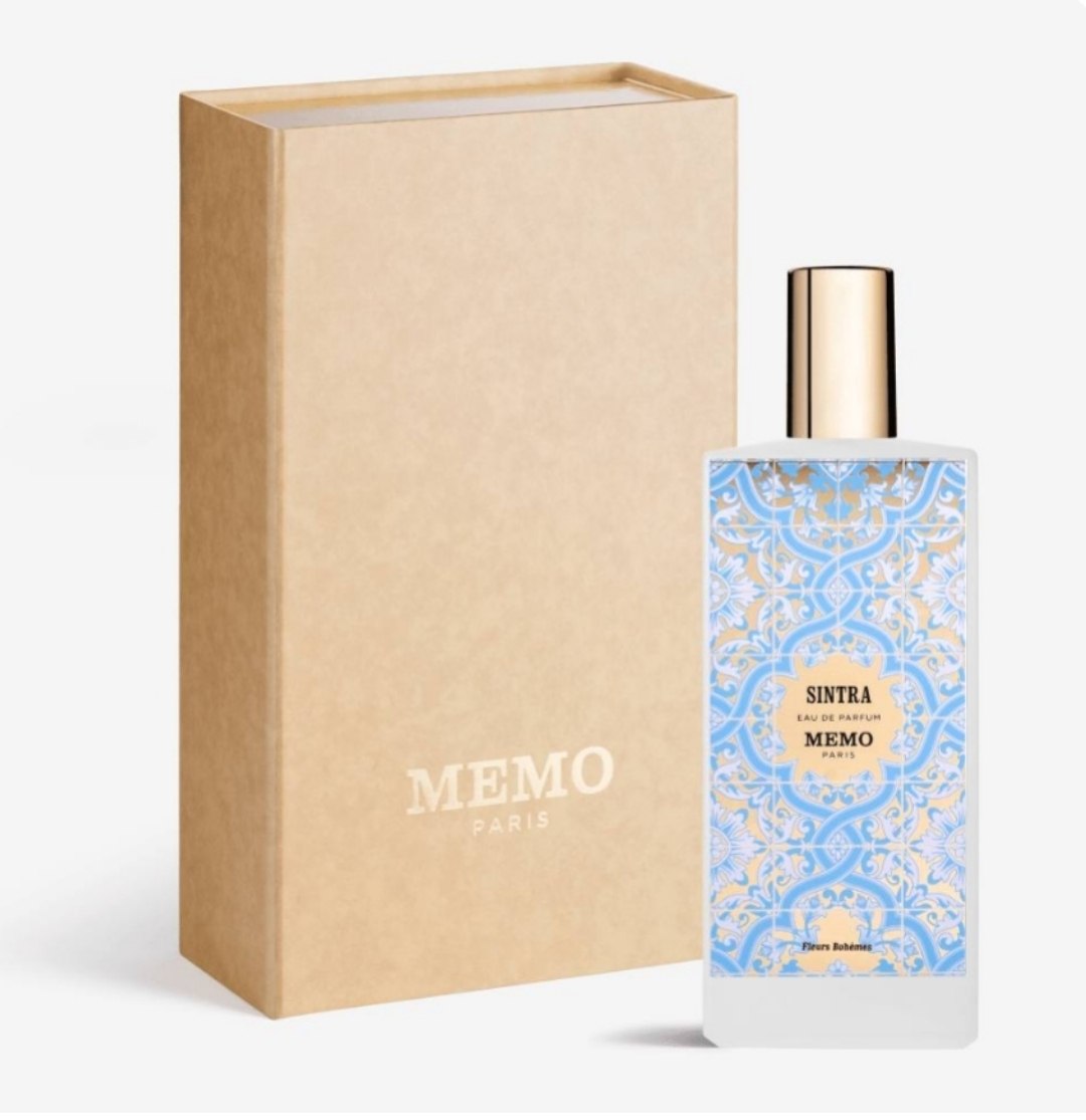 Memo Paris Sintra