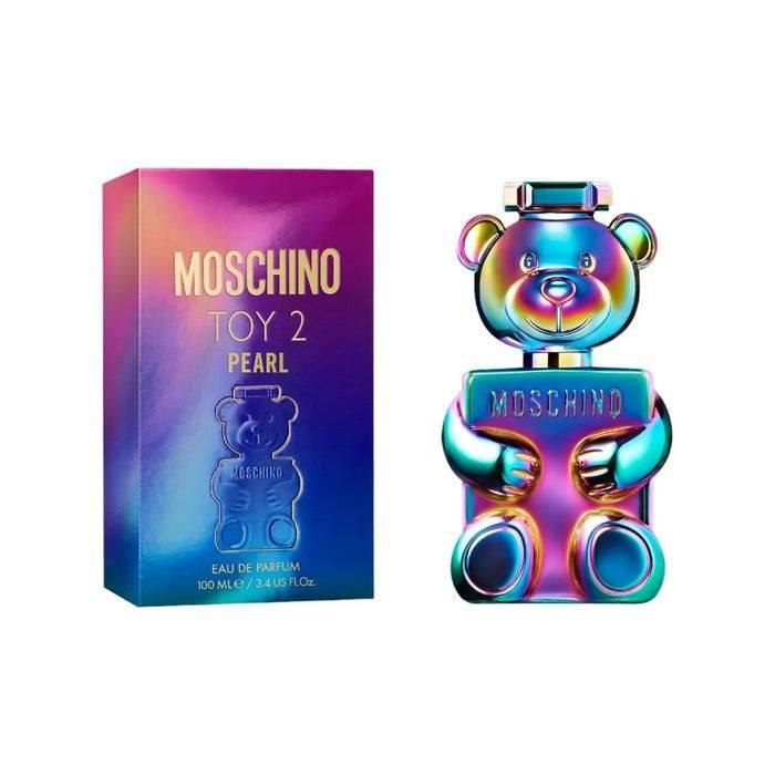 Moschino Toy 2 Pearl
