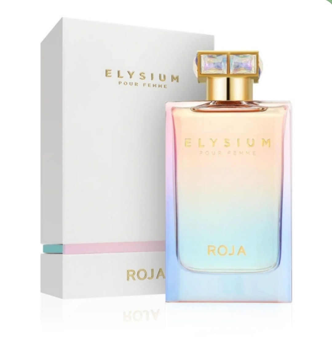 Roja Parfums Elysium Pour Femme