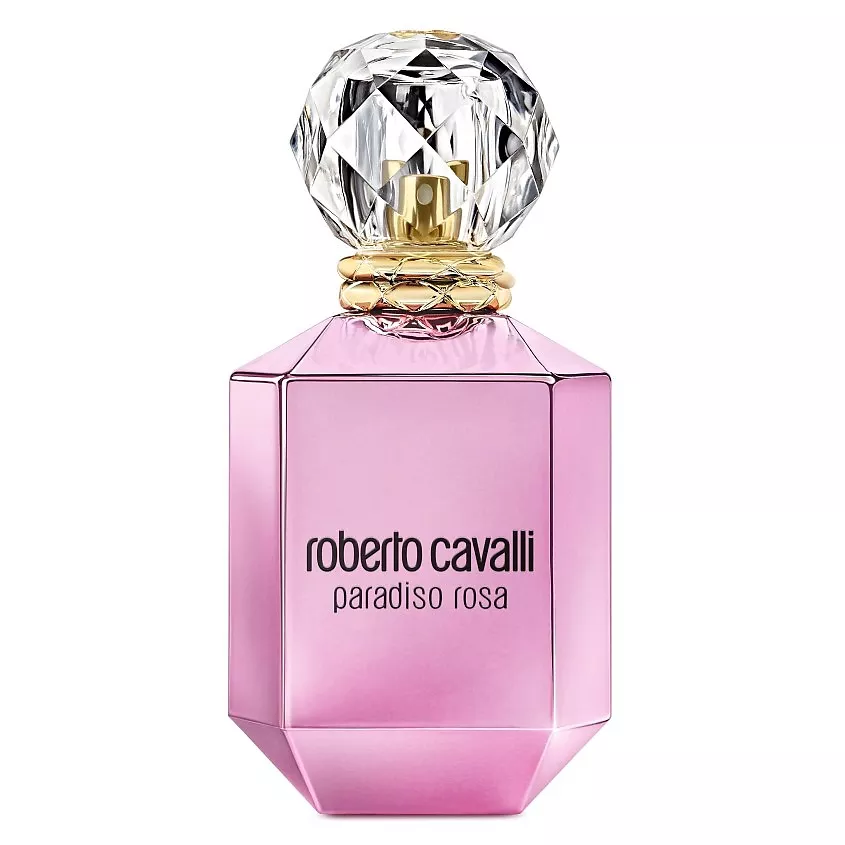 ROBERTO CAVALLI Paradiso Rosa
