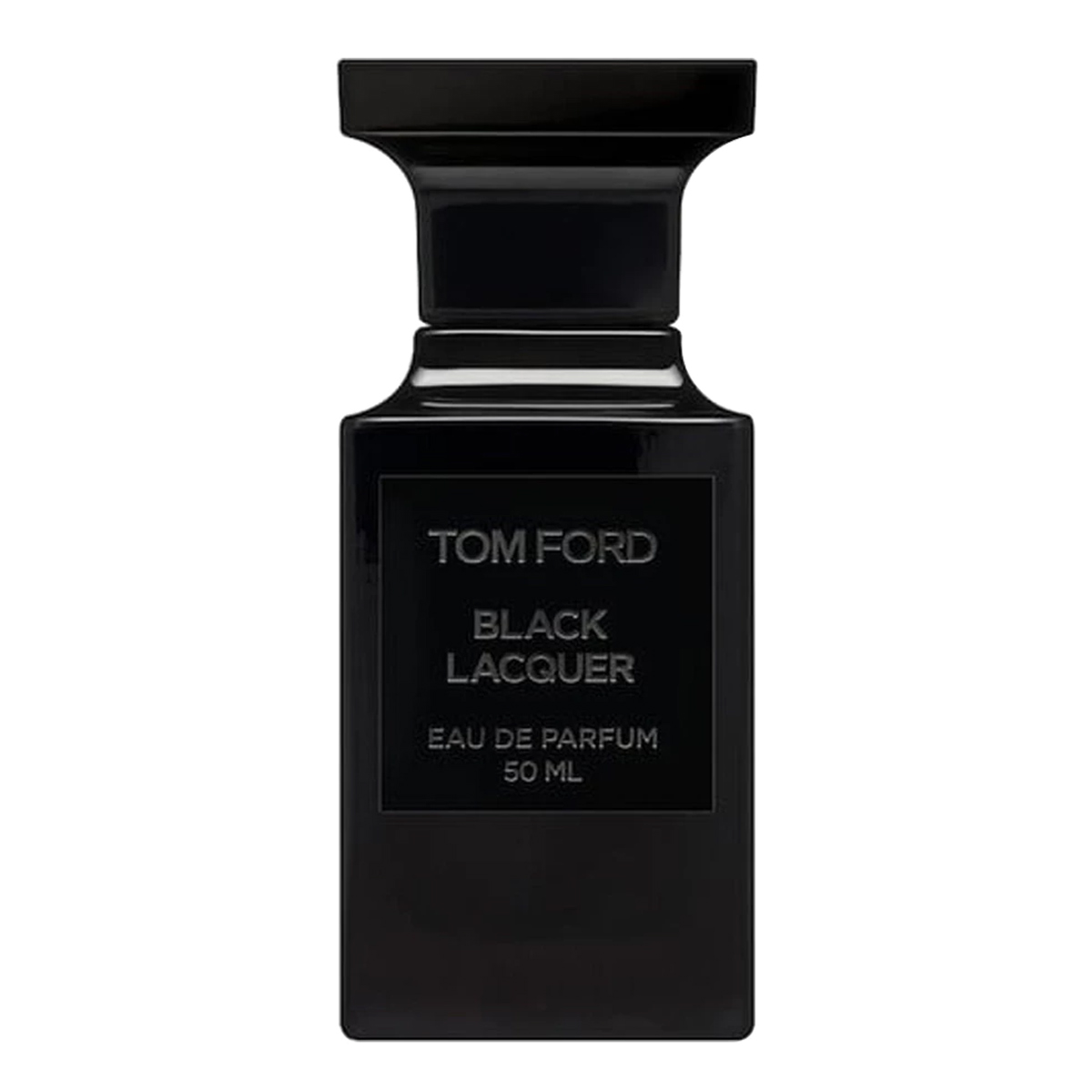 Tom Ford Black Lacquer
