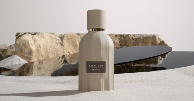 Amouage Reasons