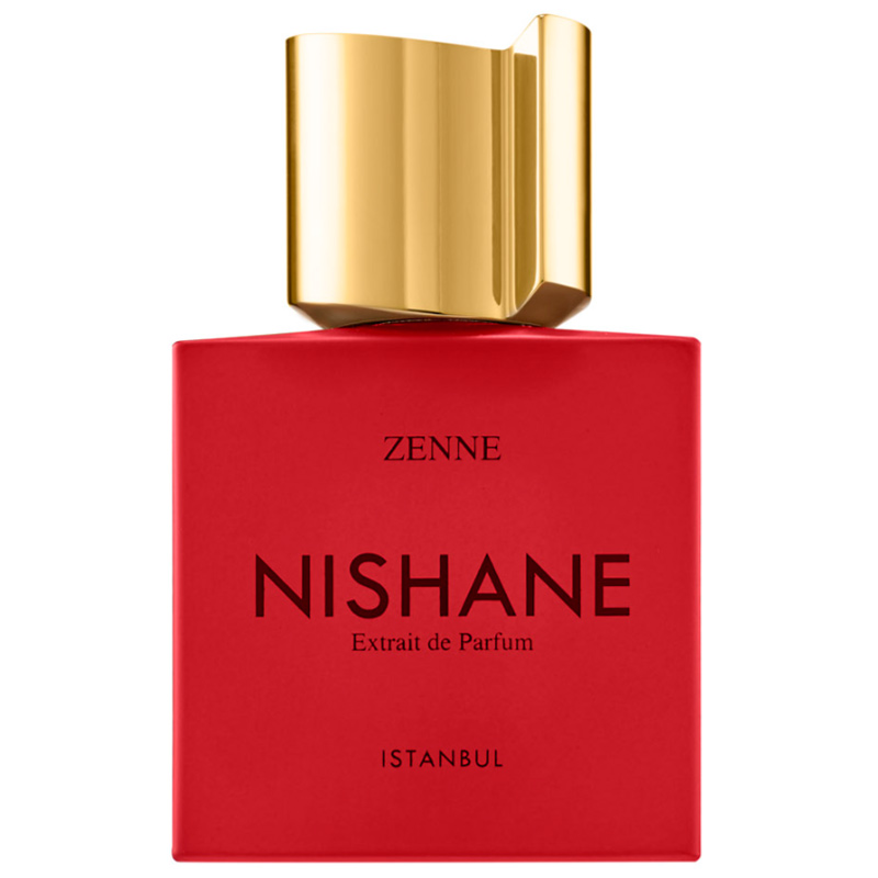 NISHANE Zenne