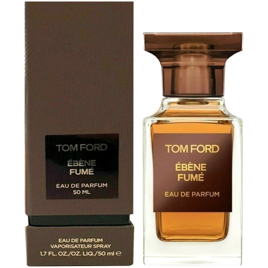 Tom Ford Ebène Fumé